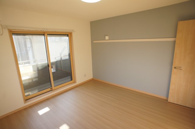 ＪＵＫＯ八千代台 使いやすいリビングです