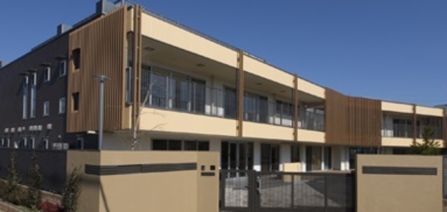 ルミエール　岸 のぞみ保育園