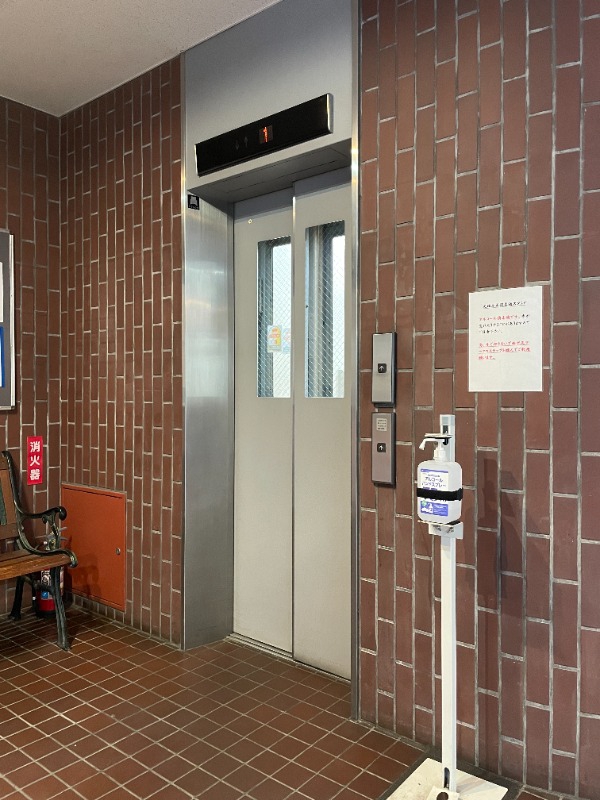 ルミエール厚木2階 部屋その他