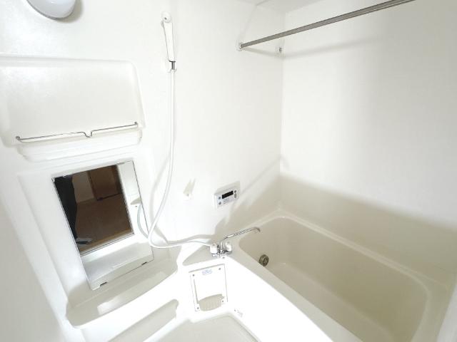 ロイヤルハイツ ユニットバス