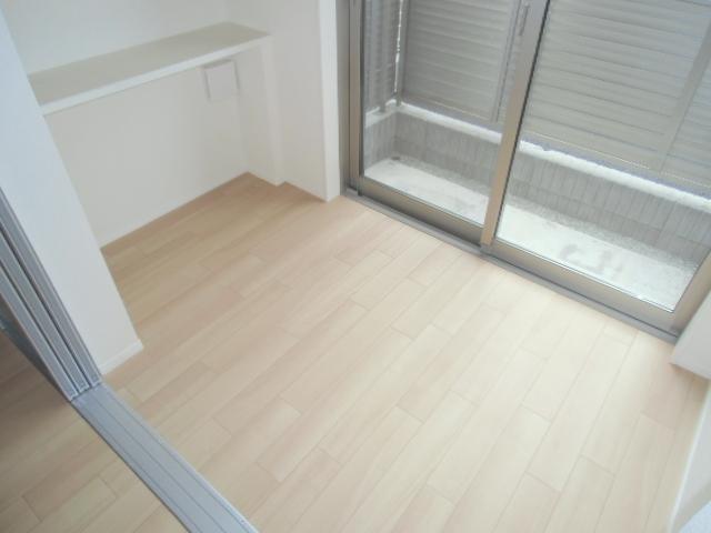 オリーブヴィラ湘南105号室 その他