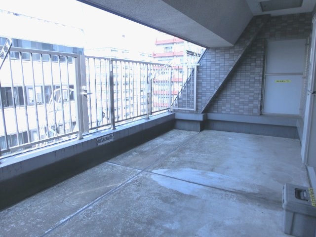 スカイコート三田慶大前1001号室 ※別部屋参考写真