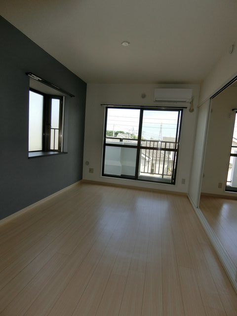 リポウズ淵野辺0401号室 部屋その他