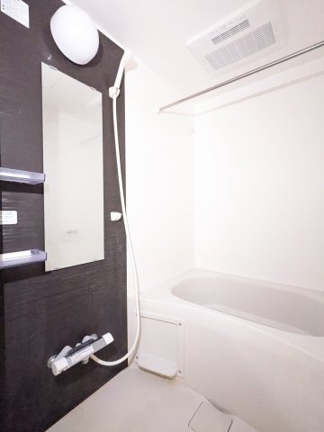 入谷さくらさくレジデンス お風呂