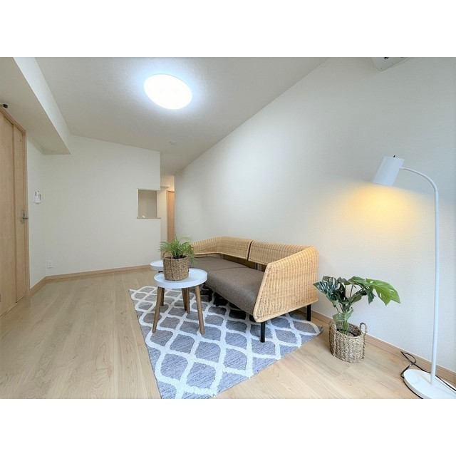 パークアレイ井荻204号室 同建物別部屋の参考画像