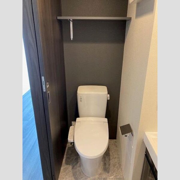 S-RESIDENCE川口Luchia 収納