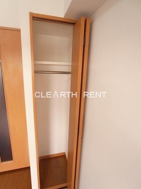 パレステュディオ小石川後楽園7階 同タイプ別住戸写真となります。現況と異なる場合がございます。