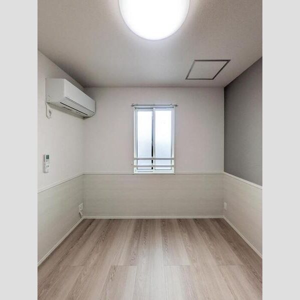 Asset-Court八坂303号室 洋室4.6帖