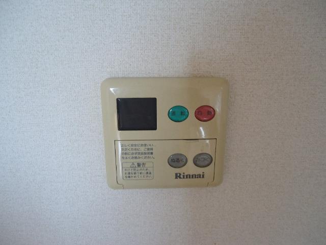 アーバンＴ 室内設備