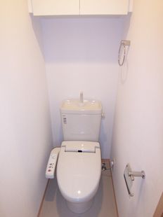 ARTESSIMO LINK BE'RIS 内観