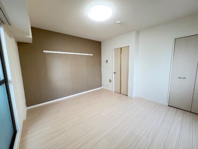 グレースタウン　ミソノ 洋室