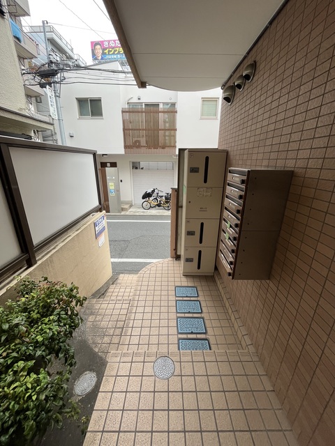 アビターレ南阿佐ヶ谷0102号室 その他