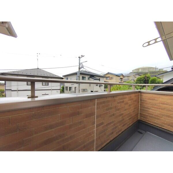 ハイム西鎌倉 部屋その他