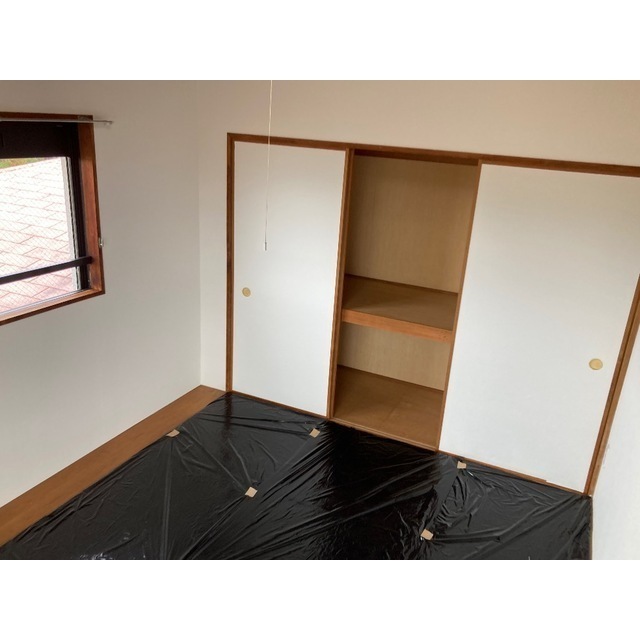 アン・ヴィラージュ 内観