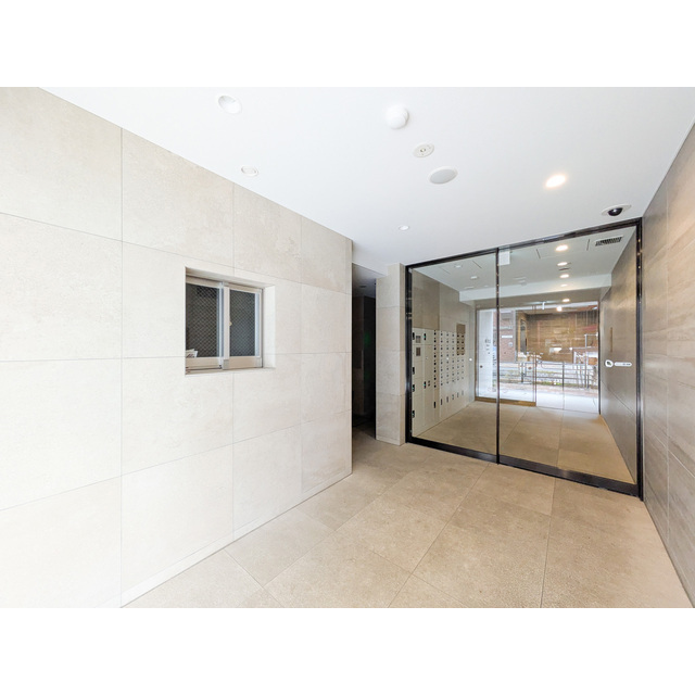 リビオメゾン入谷0504号室 部屋その他