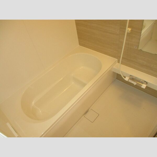 パークタウン 浴室