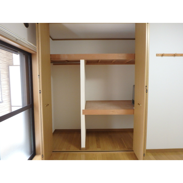 リヴィエール湘南Ⅱ 内観