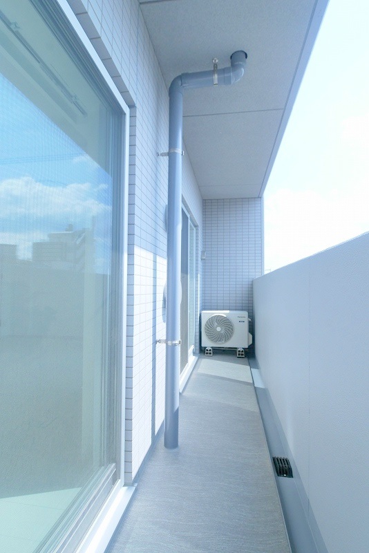 ＴＨＥ　ＰＲＥＭＩＵＭ　ＣＵＢＥ　Ｇ　大崎4階 内観