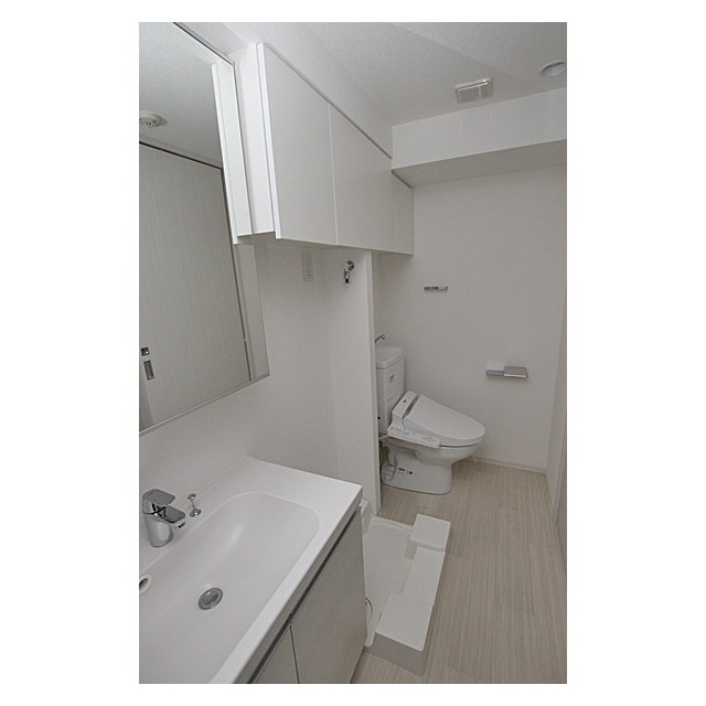 B CITY APARTMENT ITABASHI NORT0206号室 内観