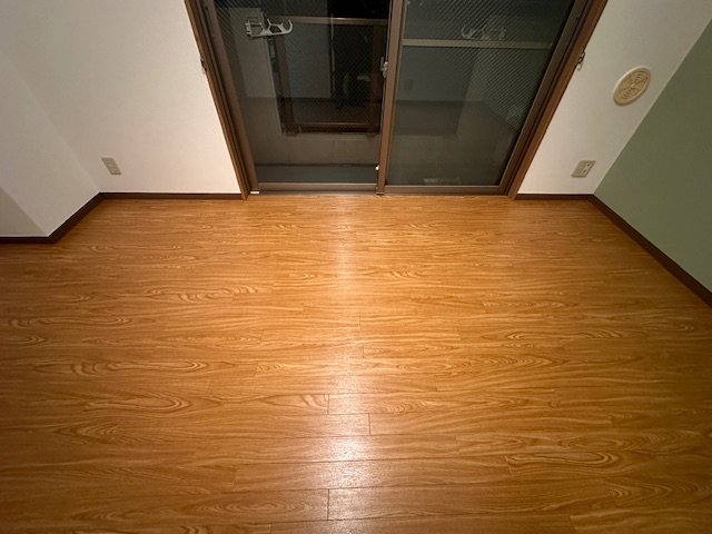 プレール上池袋 リビング