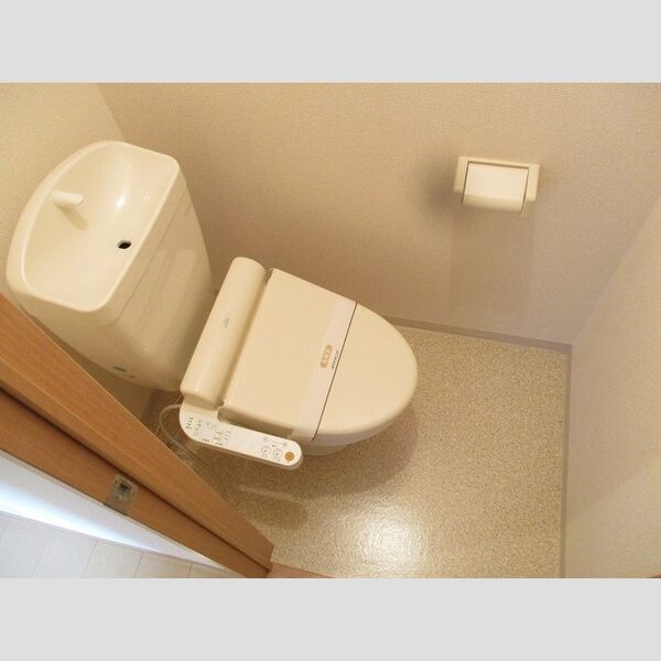 アルカディアハウス 温水洗浄暖房便座