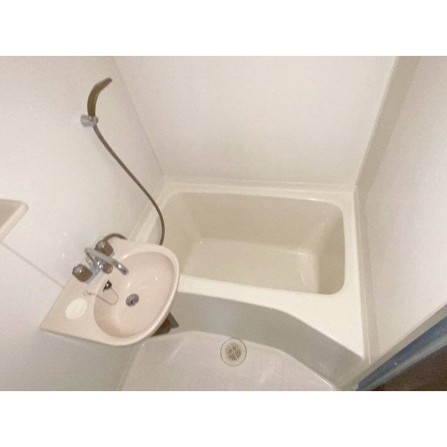 IZUMIX・2A お風呂