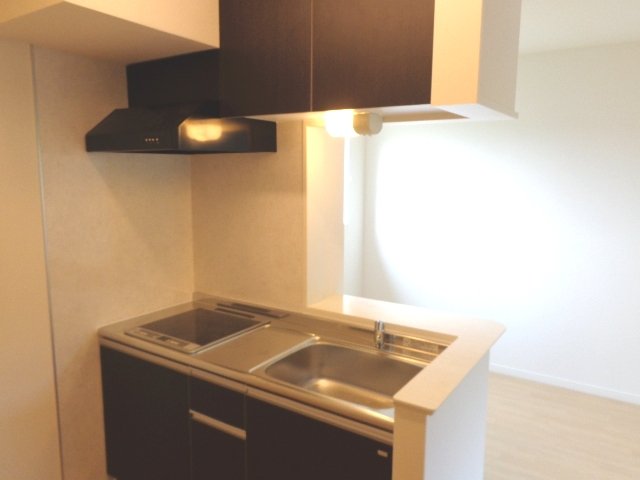 モデルナⅡ キッチン