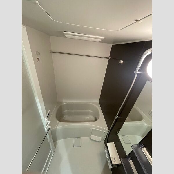 ロイジェント西新井0509号室 お風呂