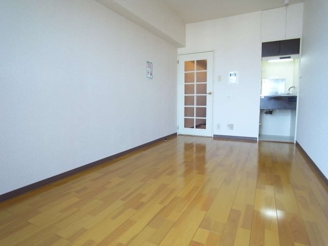 朝日プラザ旗の台6階 部屋その他