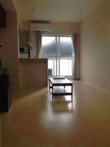 レオネクストイディアル　Ｔ 寝室