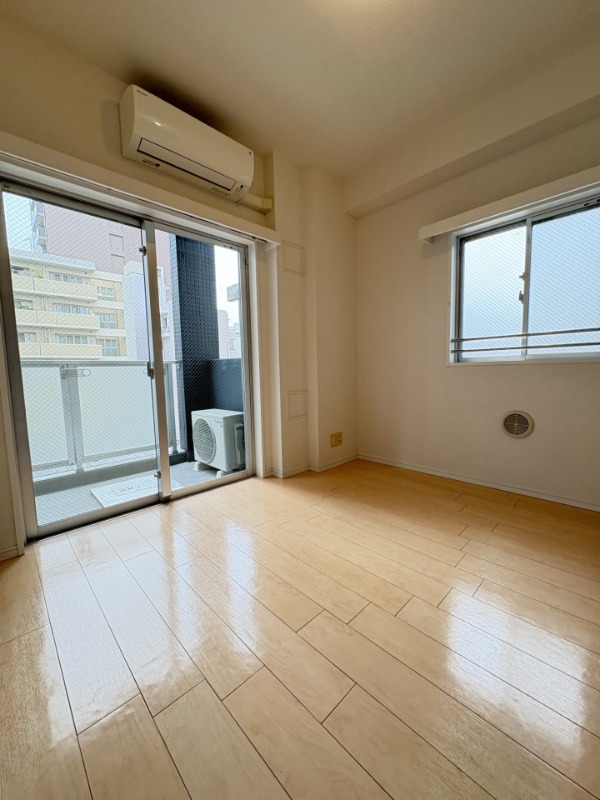 レジディア川崎7階 同建物別部屋の参考画像