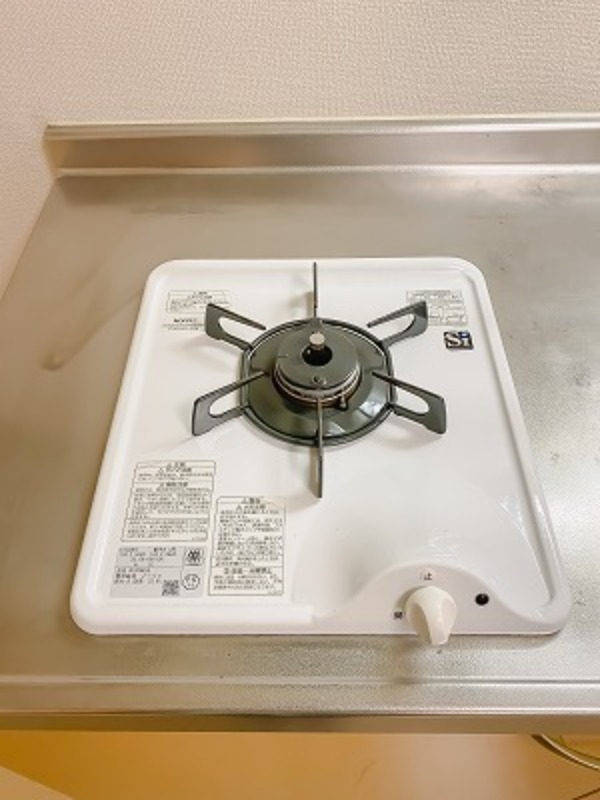 サンライズビル5階 同建物別部屋の参考画像