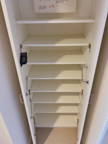 プラウドフラット木場Ⅱ901号室 同建物別部屋の参考画像