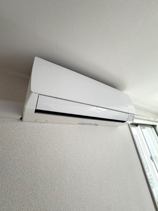 サークルハウス京成小岩1階 部屋設備