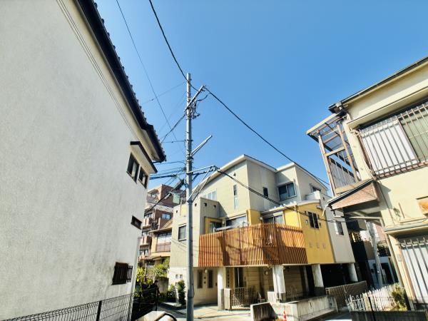 ミューズ新小岩1階 部屋その他