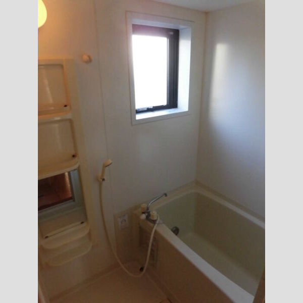 サンルミエール お風呂