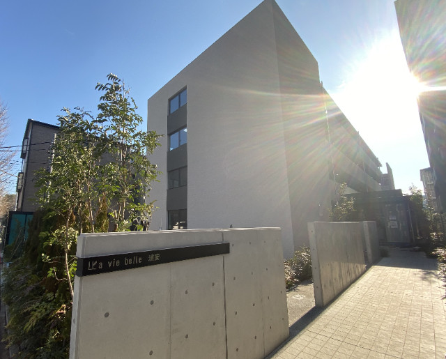 ラヴィベール1階 部屋その他