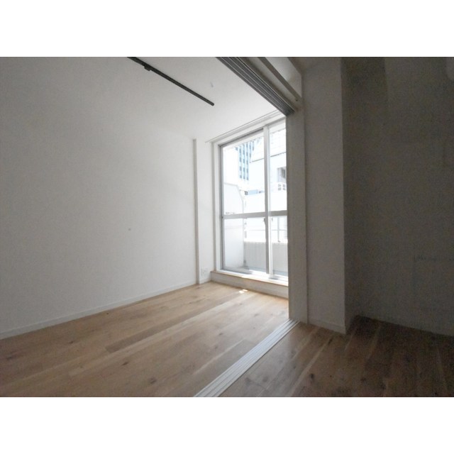 オーパスホームズ芝公園 内観