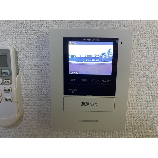 ストラーダ生麦302号室 部屋その他