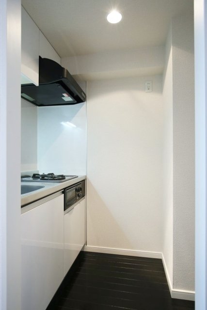 DOLCE秋葉原NORTH五番館 キッチン