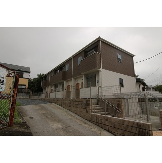 アムール 浦和元町の外観画像