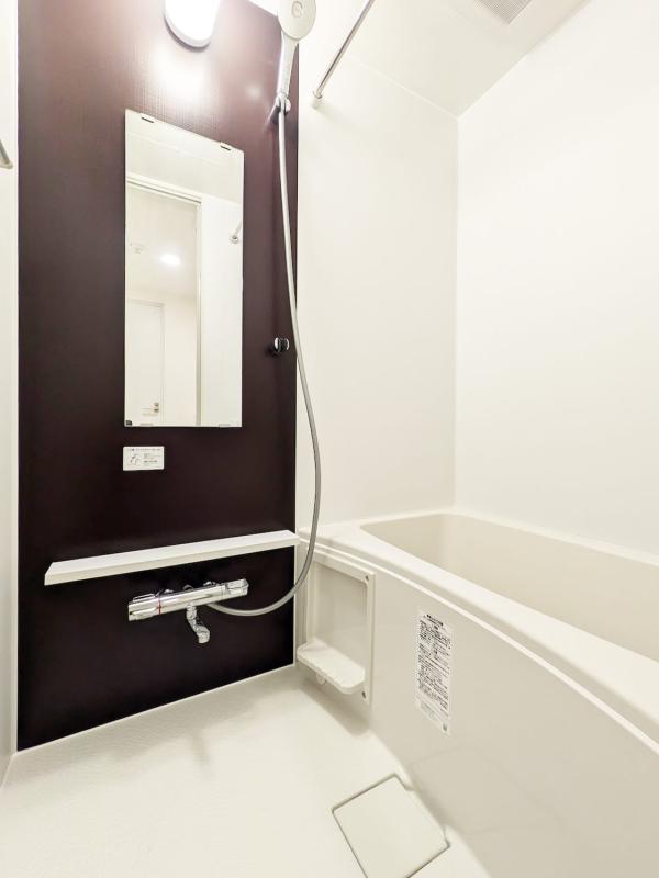 ARMONIA町屋1階 玄関