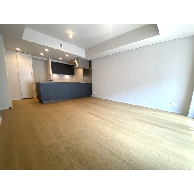 ザ・パークハウス千代田六番町603号室 2025年9月撮影