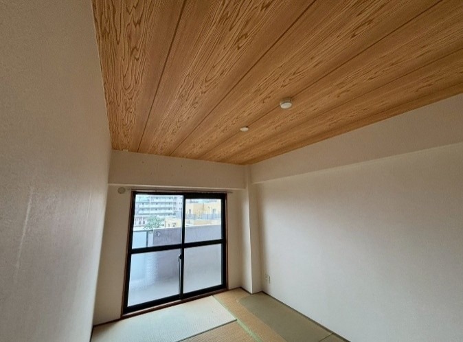 シェーネンオるト習志野台4階 部屋その他