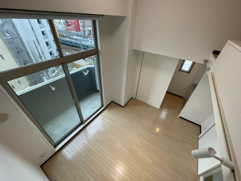 Moonshiny弐番館7階 501号室の写真です