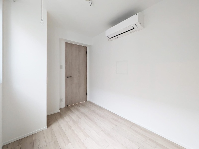 HJクラウンⅡ3階 同一タイプ別部屋の写真です