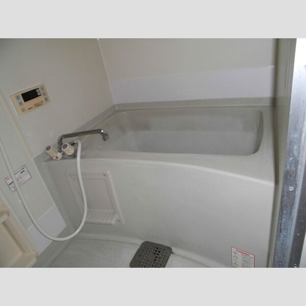 ジュピターズ　A/BB201号室 浴室