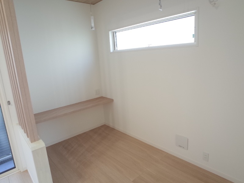 Maison calme1階 部屋その他
