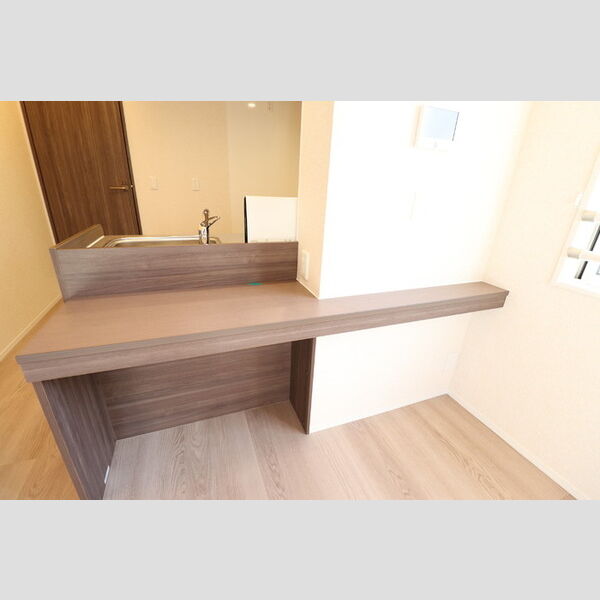 ピュアハイム大倉山307号室 部屋その他