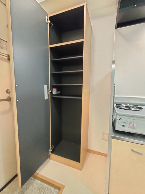 イー・シティ2階 部屋その他